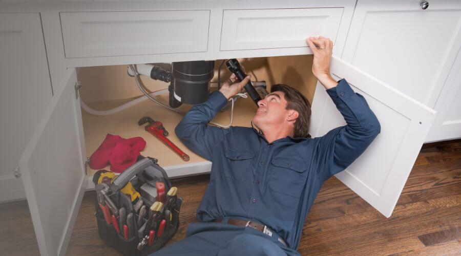 Professional Leak Detection Services in Sunspot, NM